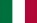 Versione del sito in lingua italiana
